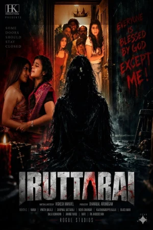 Iruttarai 2026 WebRip [Tamil] 480p 720p ESub