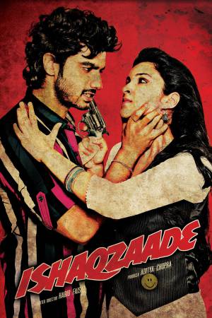 Ishaqzaade 2012 BluRay [Hindi] 480p, 720p