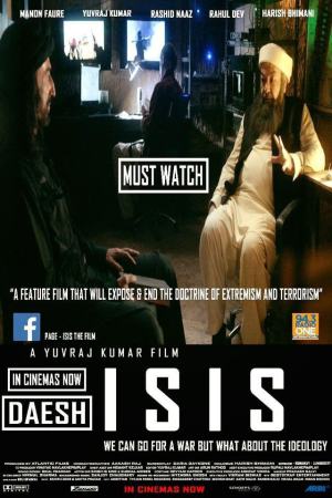 ISIS: Enemies of Humanity 2017 WebRip [Hindi] 480p, 720p ESub