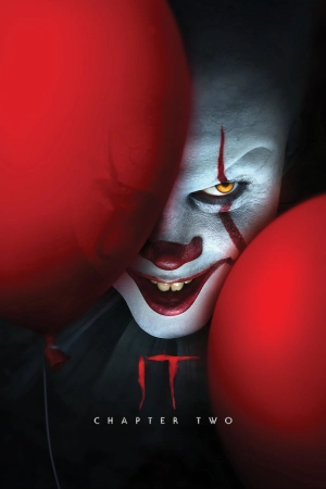 IT: Chapter Two 2019 BluRay [Hindi + Tamil + Telugu + English] 480p 720p ESub