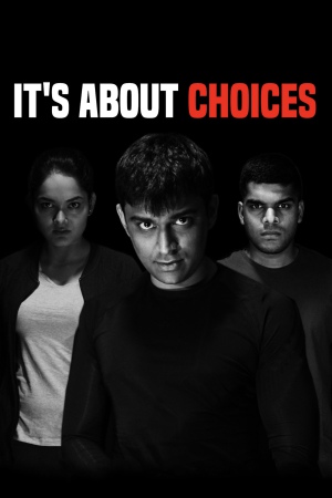 It's About Choices 2020 WebRip [Hindi] 480p, 720p ESub