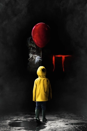 IT: Chapter One 2017 BluRay [Hindi + Tamil + Telugu + English] 1080p 480p 720p ESub