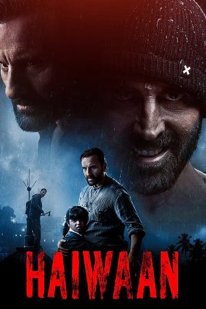Haiwaan 2026 HDCam [Hindi] 1080p 480p 720p ESub
