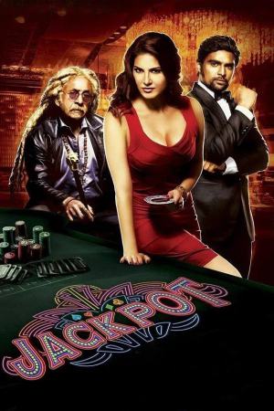 Jackpot 2013 WebRip [Hindi] 480p, 720p ESub