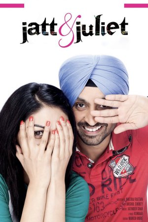 Jatt & Juliet 2012 WebRip [Punjabi] 480p, 720p ESub