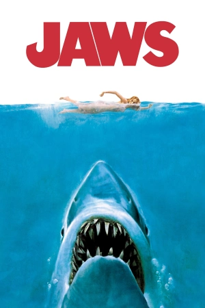 Jaws 1975 BluRay [Hindi + English] 480p 720p ESub