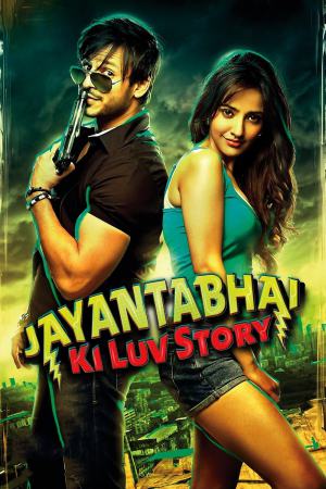 Jayantabhai Ki Luv Story 2013 WebRip [Hindi] 480p, 720p ESub