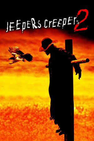 Jeepers Creepers 2 2003 BluRay [Hindi + English] 480p, 720p ESub