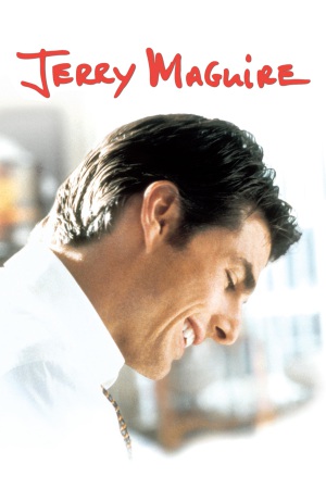 Jerry Maguire 1996 BluRay [Hindi + English] 480p, 720p ESub