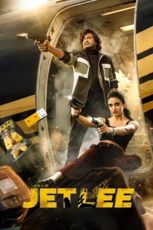 Jetlee 2026 WebRip [Tamil + Telugu + Malayalam + Kannada] 1080p 480p 720p ESub