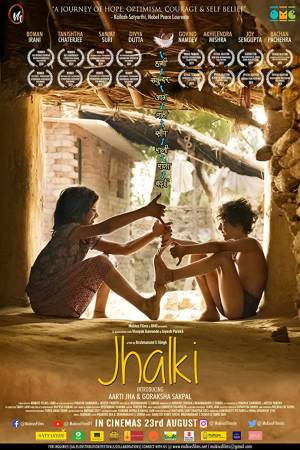 Jhalki 2019 WebRip [Hindi] 480p, 720p ESub