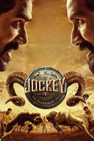 Jockey 2026 WebRip [Hindi + Tamil + Telugu + Malayalam] 480p 720p 1080p ESub