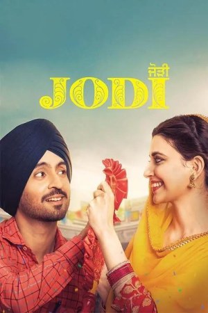 Jodi 2023 WebRip [Punjabi] 480p 720p ESub