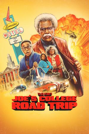 Joe's College Road Trip 2026 WebRip [Hindi + Tamil + Telugu + English] 480p, 720p ESub