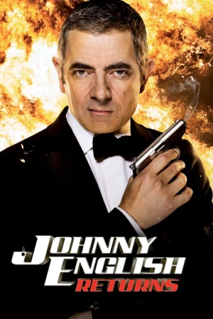 Johnny English Reborn 2011 BluRay [Hindi + English] 1080p 480p 720p ESub