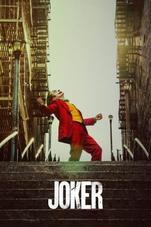 Joker 2019 BluRay [Hindi + English] 480p, 720p, 1080p ESub