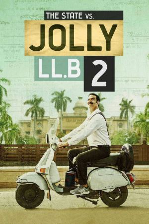 Jolly LLB 2 2017 BluRay [Hindi] 480p, 720p ESub
