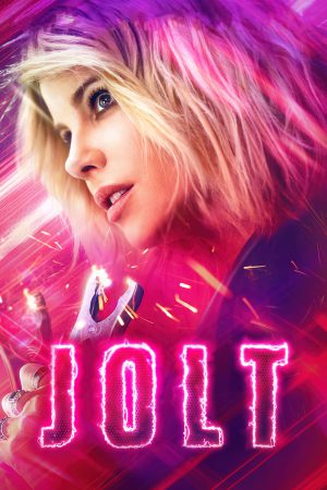 Jolt 2021 BluRay [Hindi + English] 480p, 720p ESub