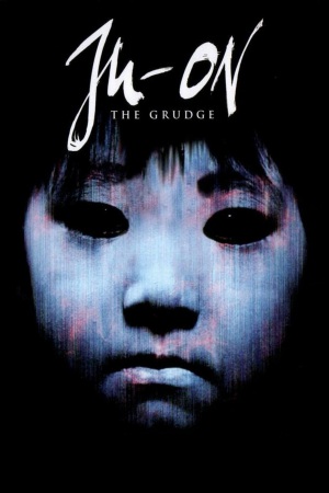Ju-on: The Grudge 2002 BluRay [Hindi + Japanese] 480p, 720p ESub
