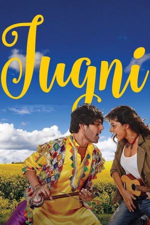 Jugni 2016 WebRip [Hindi] 480p, 720p ESub