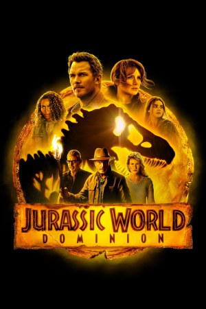 Jurassic World Dominion 2022 BluRay [Hindi + Tamil + Telugu + English] 480p 720p 1080p ESub