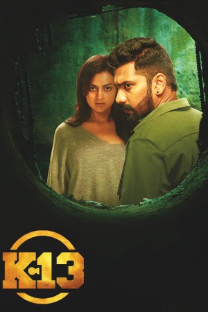 K-13 2019 WebRip [Telugu] 480p, 720p ESub