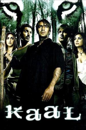 Kaal 2005 WebRip [Hindi] 480p, 720p