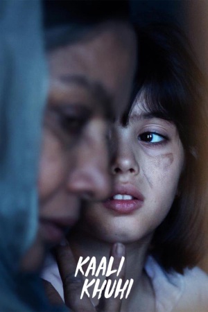 Kaali Khuhi 2020 WebRip [Hindi] 480p, 720p ESub