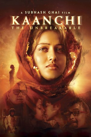 Kaanchi 2014 WebRip [Hindi] 480p, 720p