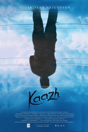 Kaazh 2024 WebRip [Tamil] 480p, 720p ESub