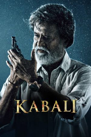 Kabali 2016 WebRip [Hindi + Tamil] 480p, 720p ESub