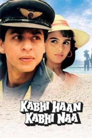Kabhi Haan Kabhi Naa 1994 WebRip [Hindi] 480p, 720p