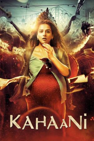 Kahaani 2012 BluRay [Hindi] 480p, 720p ESub