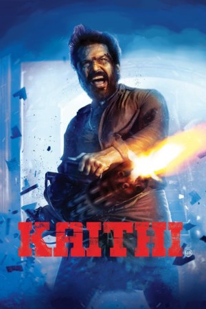 Kaithi 2019 WebRip [Hindi + Tamil] 480p, 720p ESub