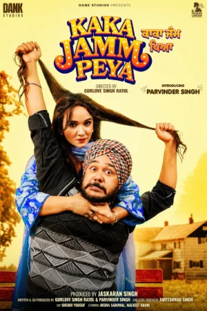 Kaka Jamm Peya 2026 WebRip [Punjabi] 480p 720p ESub
