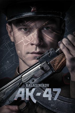 Kalashnikov AK-47 2020 BluRay [Hindi] 480p, 720p ESub