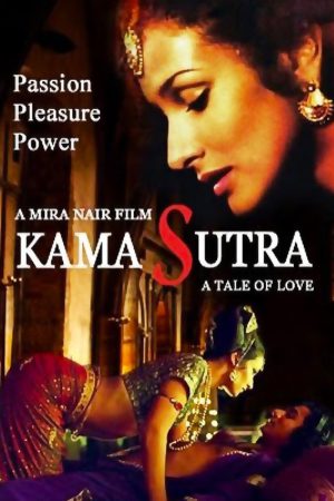 Kama Sutra: A Tale of Love 1997 BluRay [Hindi + English] 480p, 720p ESub