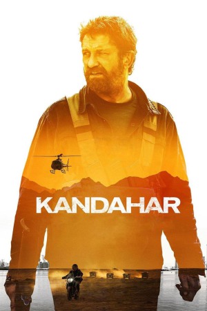 Kandahar 2023 WebRip [Hindi + English] 480p, 720p, 1080p