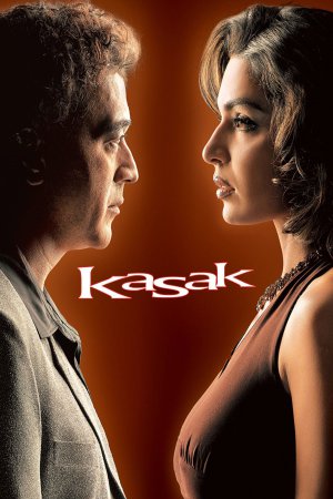 Kasak 2005 WebRip [Hindi] 480p, 720p