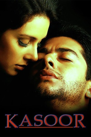 Kasoor 2001 WebRip [Hindi] 480p, 720p