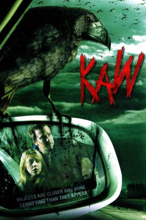Kaw 2007 WebRip [Hindi + English] 480p, 720p ESub