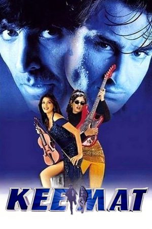 Keemat 1998 WebRip [Hindi] 480p, 720p