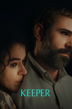 Keeper 2025 BluRay [Hindi + Tamil + Telugu + English] 480p 720p ESub