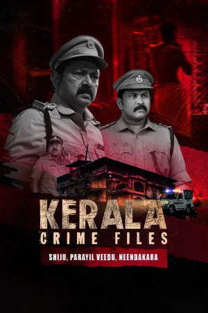 Kerala Crime Files (2023) Season 1 [Hindi + Tamil + Telugu + Malayalam + Kannada] WebRip 480p 720p ESub - Complete