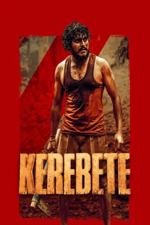 Kerebete 2024 WebRip [Hindi + Kannada] 480p 720p ESub