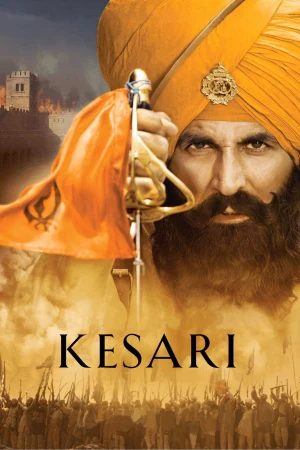 Kesari 2019 WebRip [Hindi] 1080p 480p 720p ESub