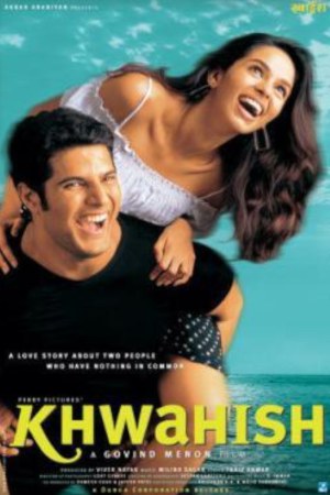 Khwahish 2003 WebRip [Hindi] 480p, 720p