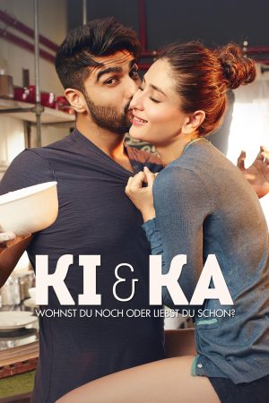 Ki & Ka 2016 BluRay [Hindi] 480p, 720p ESub