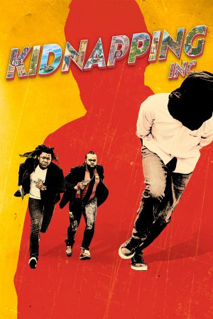 Kidnapping Inc. 2025 WebRip [Hindi + French] 480p, 720p ESub