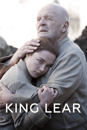 King Lear 2018 WebRip [Tamil + English] 480p, 720p ESub